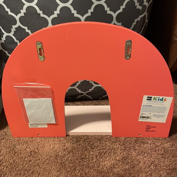 Rainbow Decorative Shelf - Picture 3 of 6